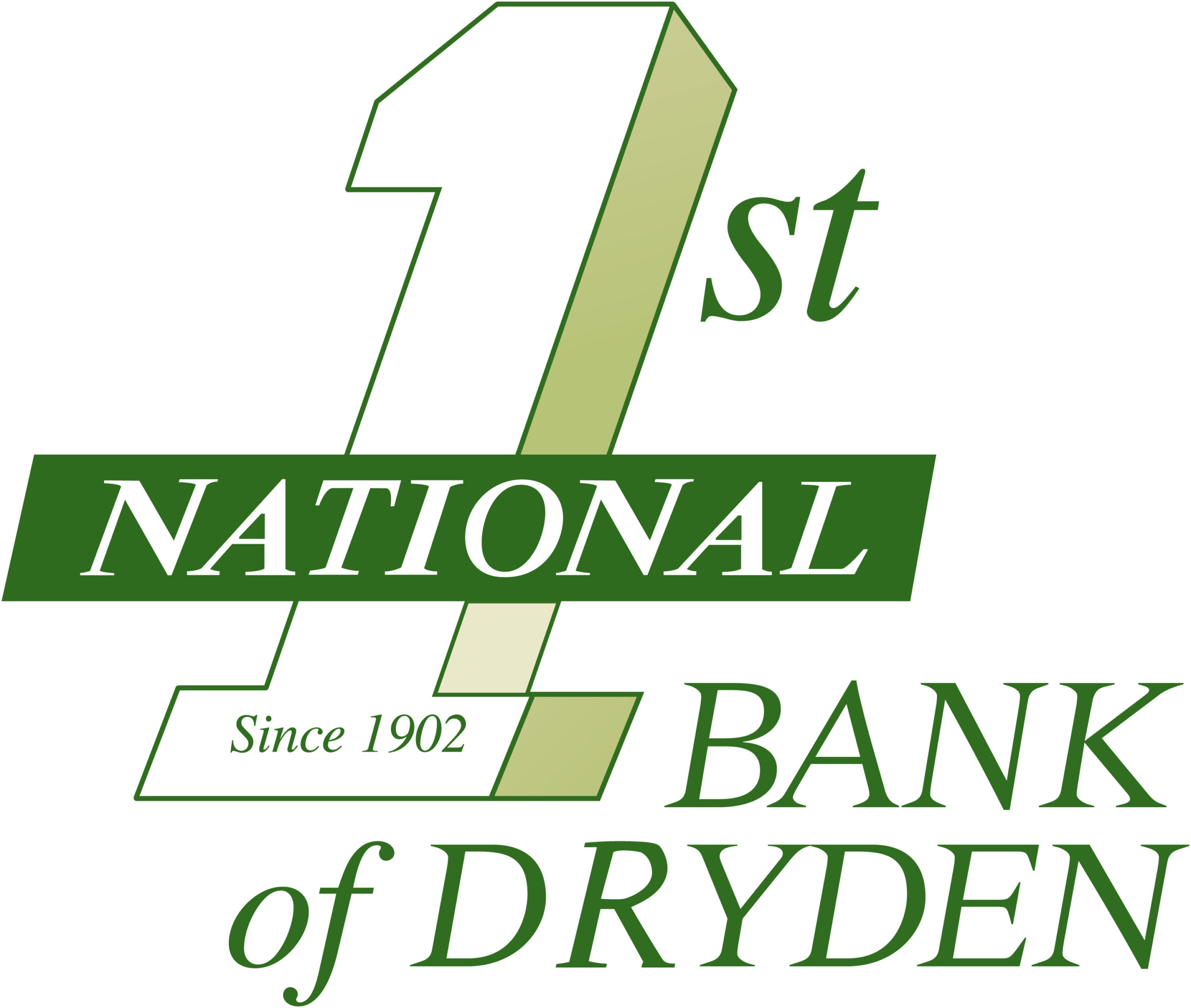 1st National Bank of Dryden