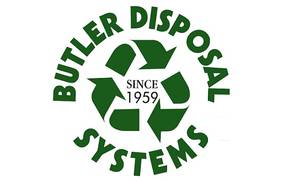 Butler Disposal Systems