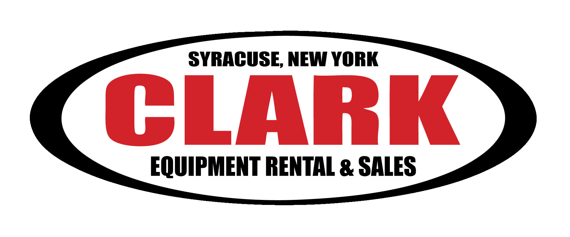 Clark Equipment Rental & Sales