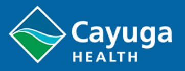 Cayuga Health